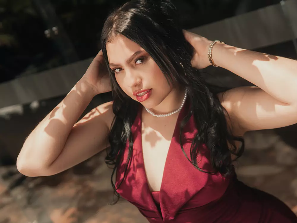 valeriasteele