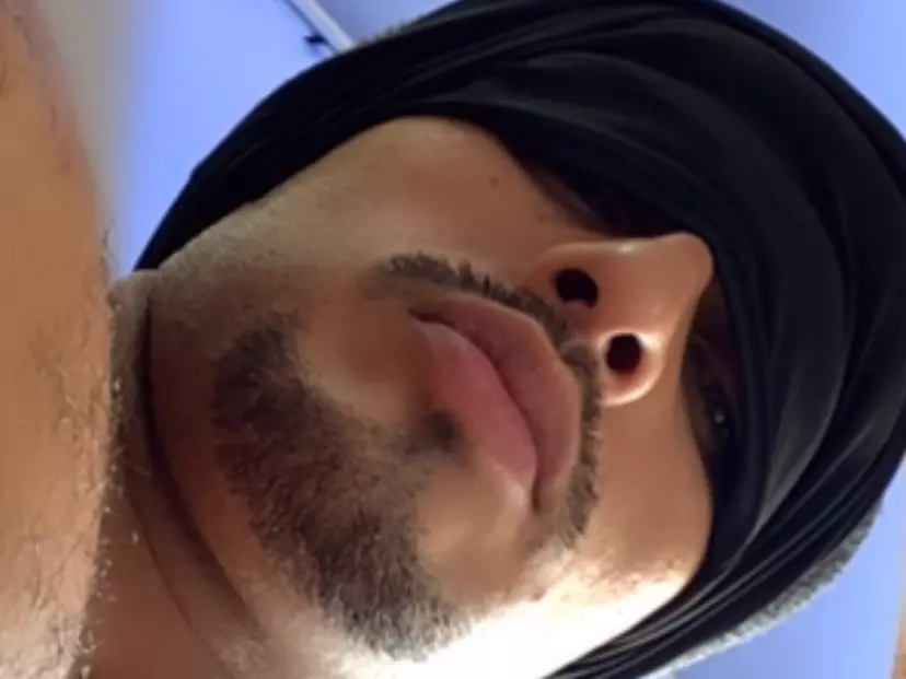 xchentfoo's Live Sex Cam Show