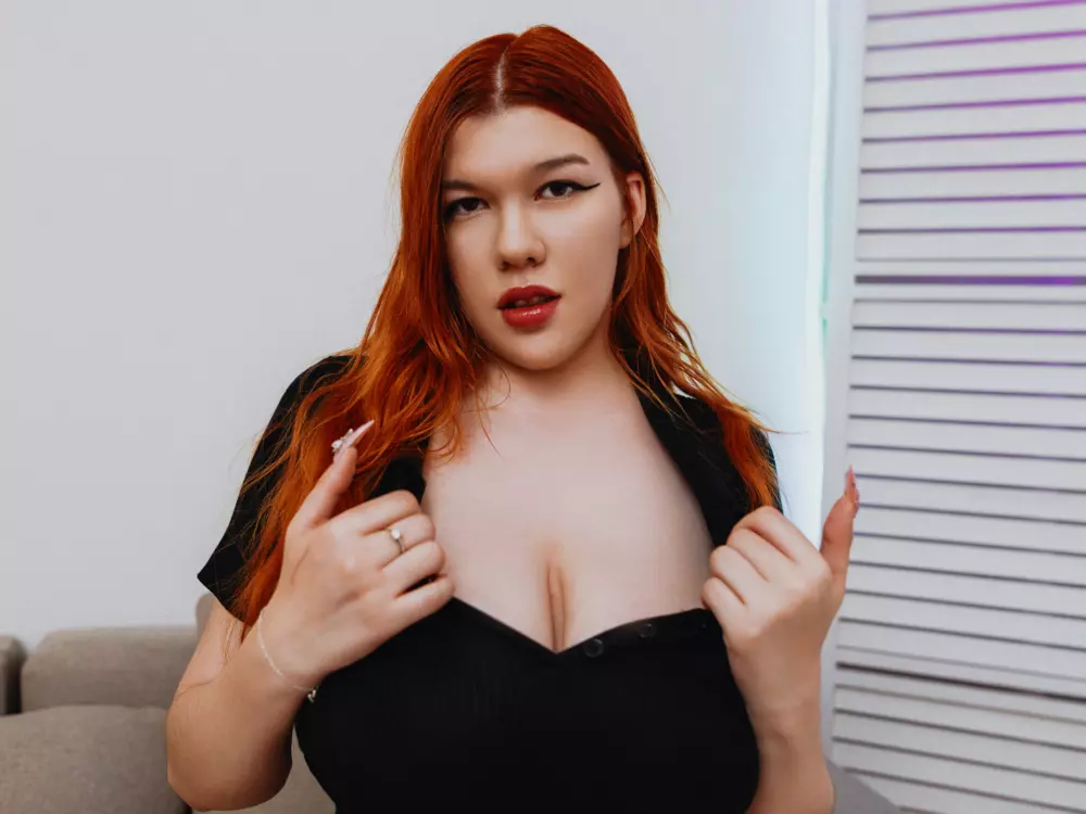 ange-fox's Live Sex Cam Show