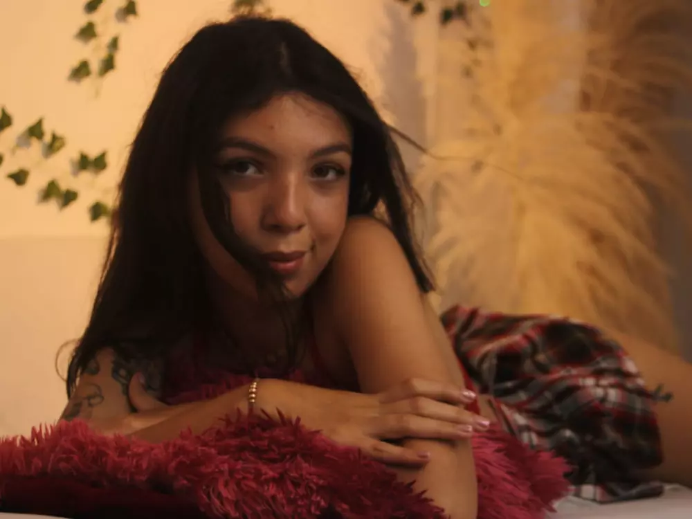 annie-applee's Live Sex Cam Show
