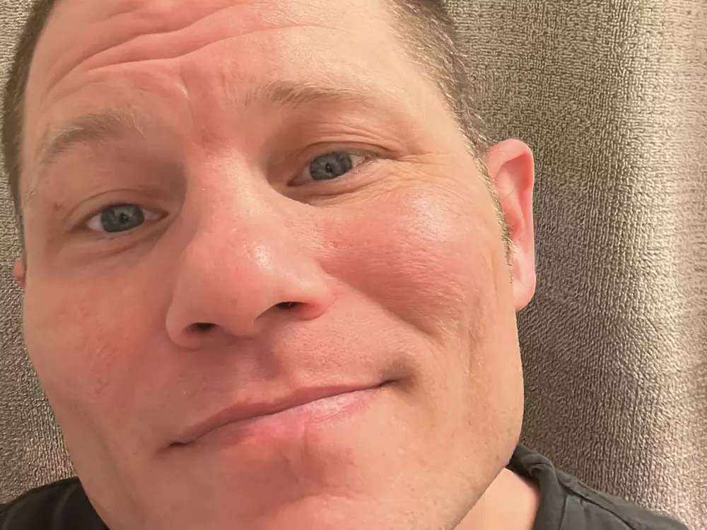 Trickydick6's Live Sex Cam Show