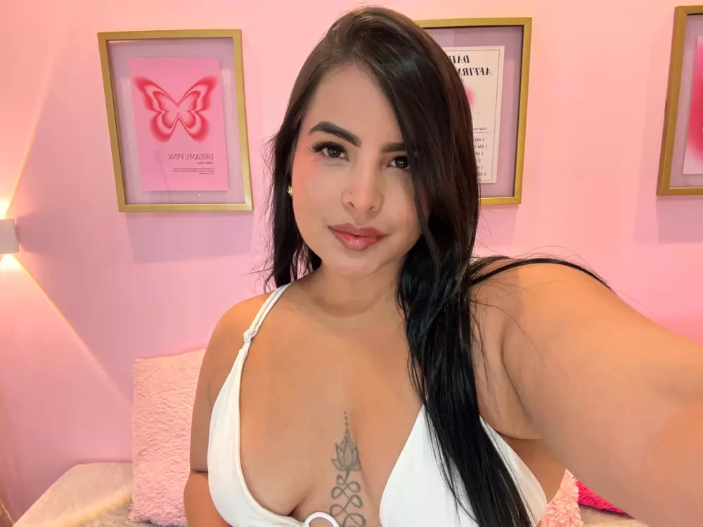LexieVega's Live Sex Cam Show