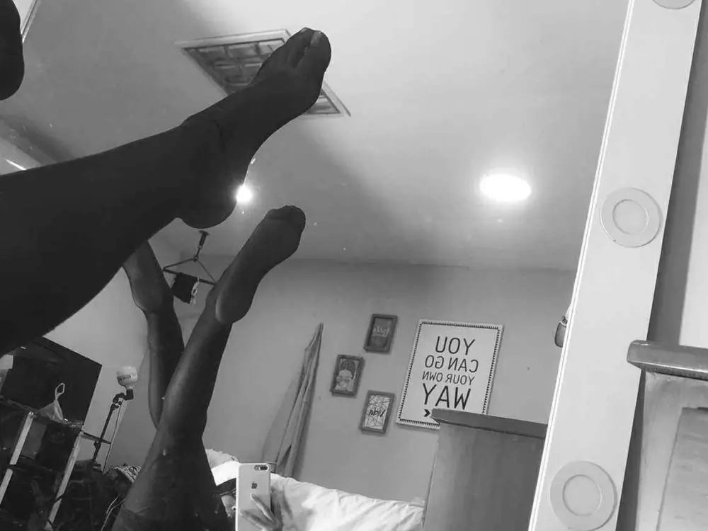 Live cam show with Martina-Aldana - Tease on Camsoda
