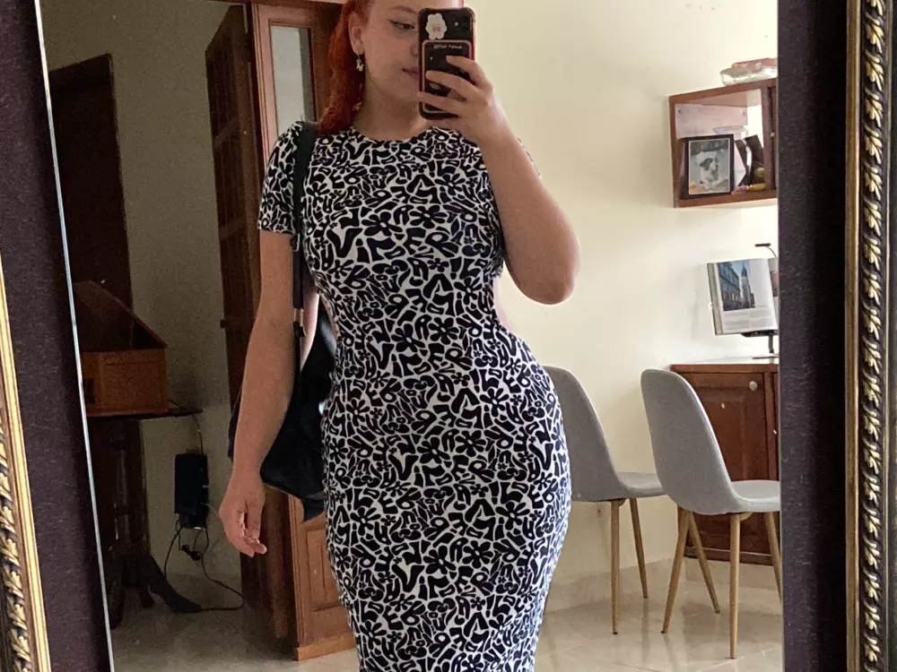 Live cam show with velvetbloom - Red Hair on Camsoda