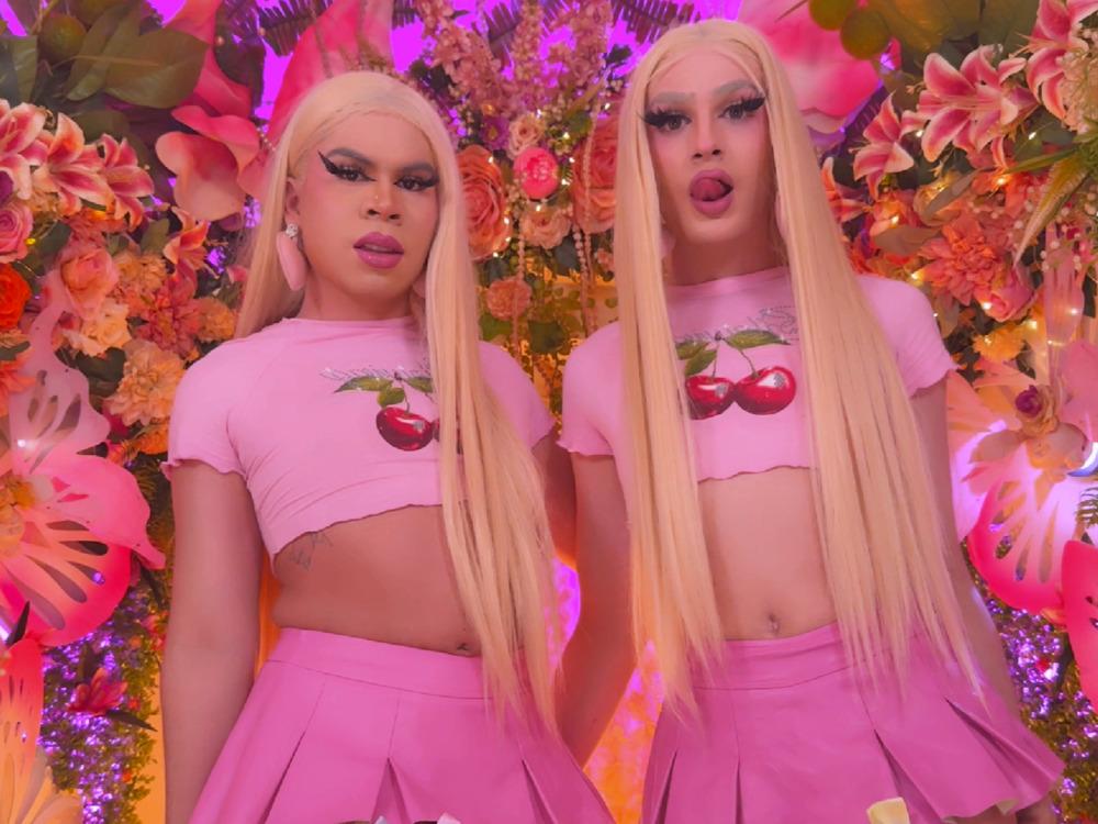 spicyblondes