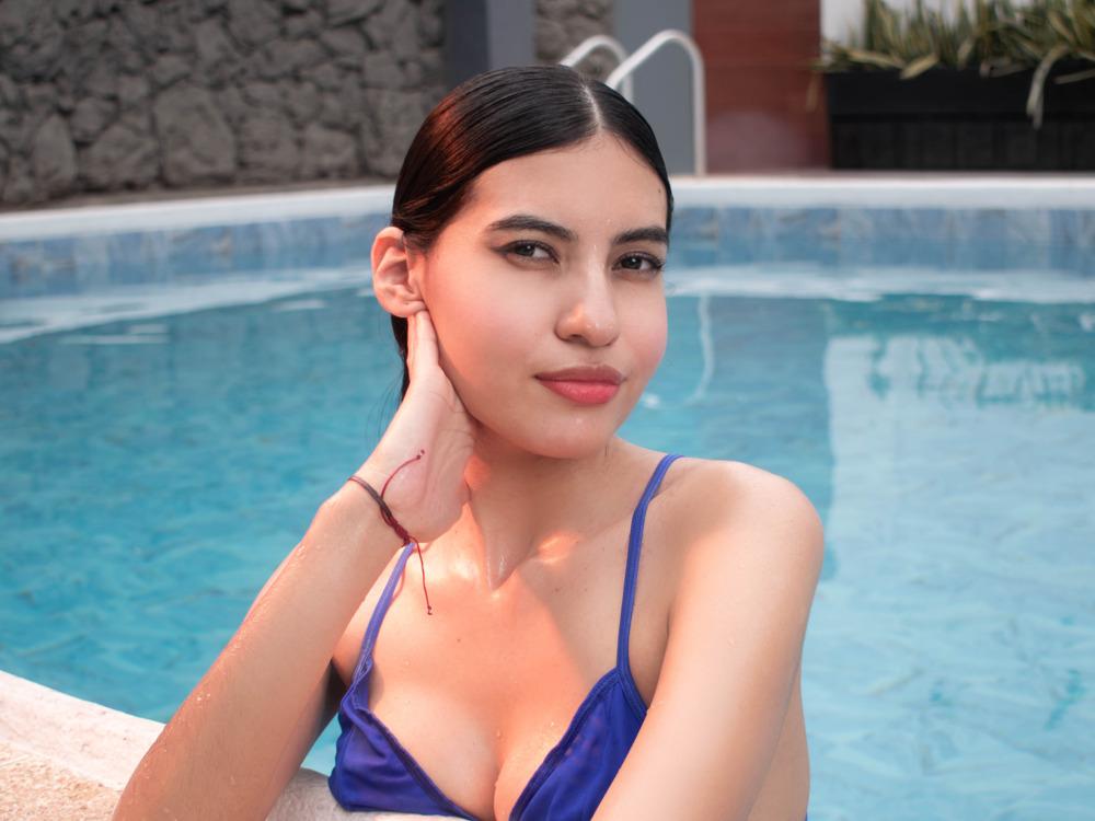 Vanessa cam