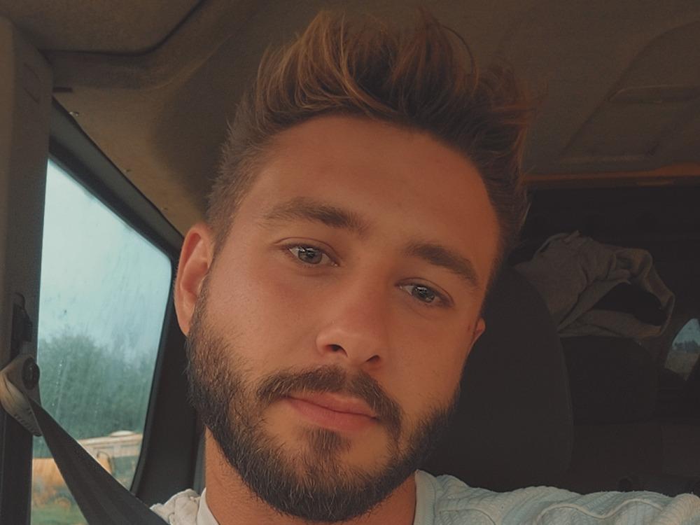 SexyToyDavid