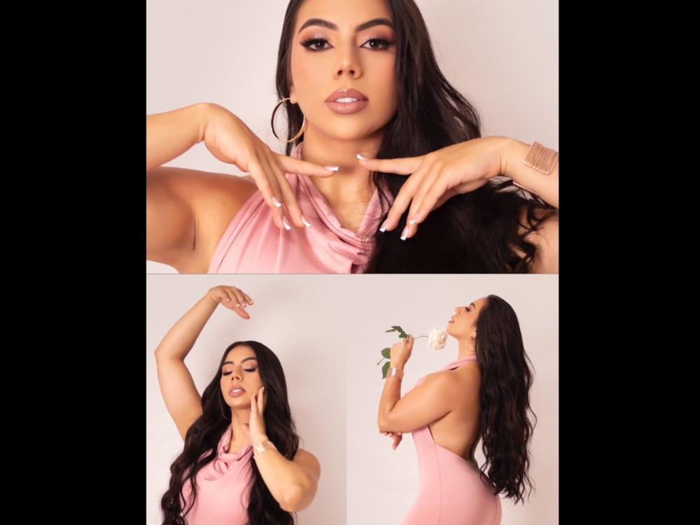 SofiaVegaX
