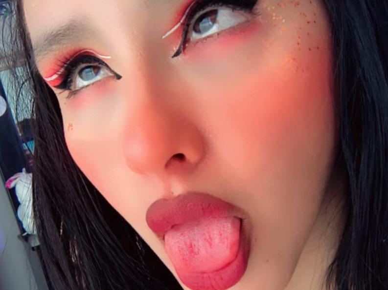 AmyRocket666