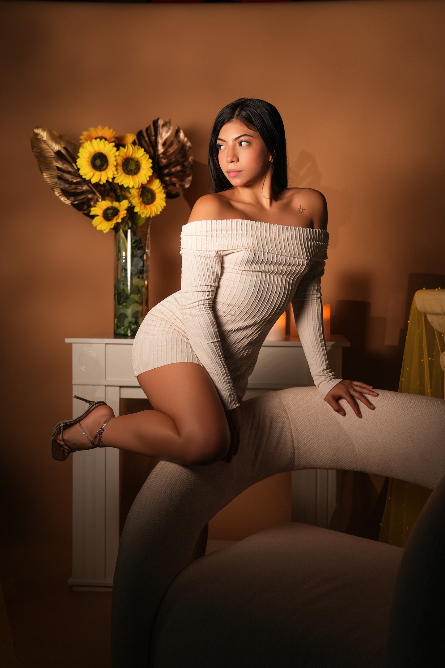 Kendall-Grace