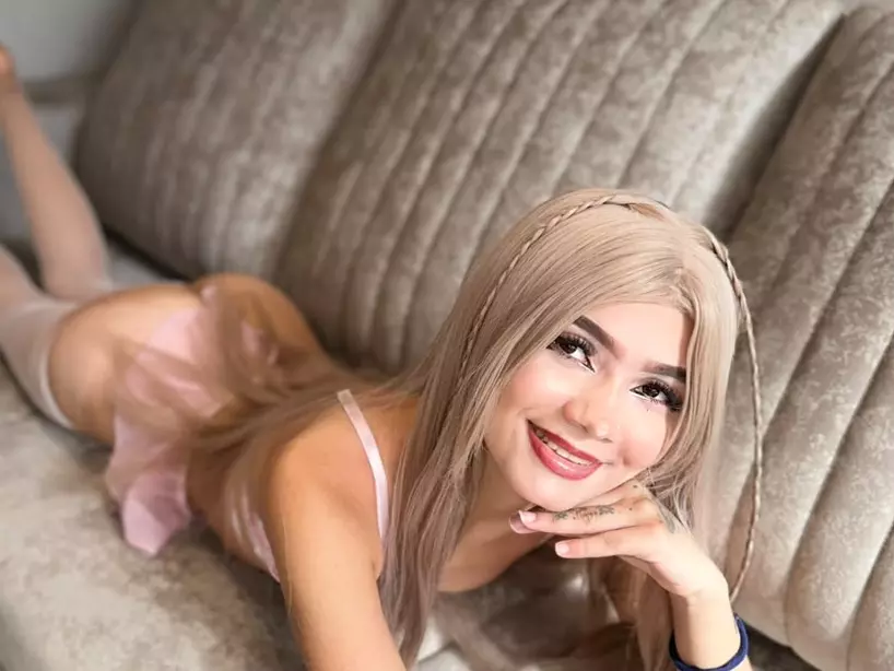 Alexaa Blake