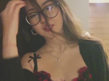 Offline cam show with CherrieWarring