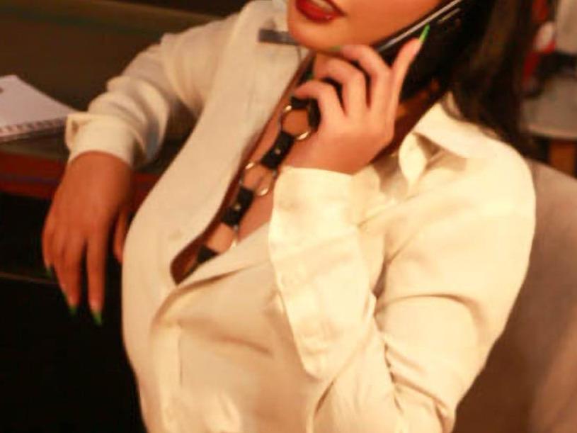 ladyraing