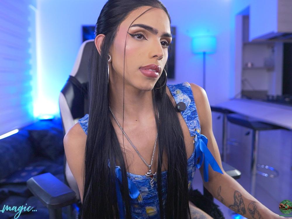 andreamagic