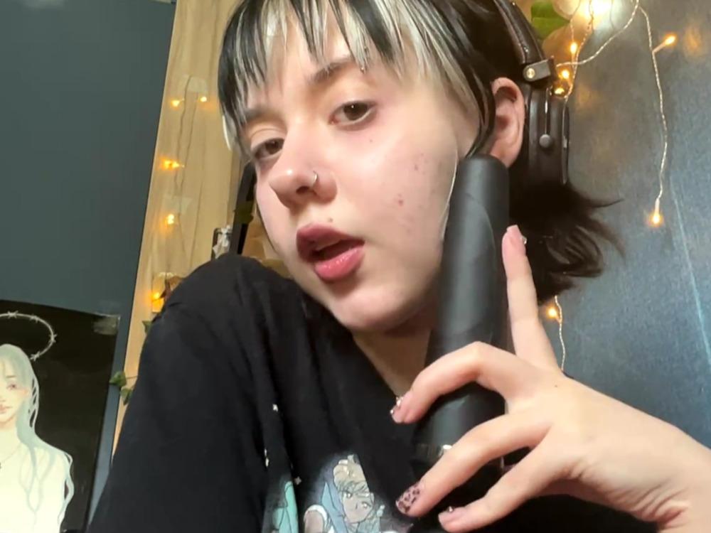 shantelhurt