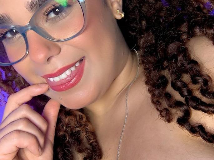 ninna-curly