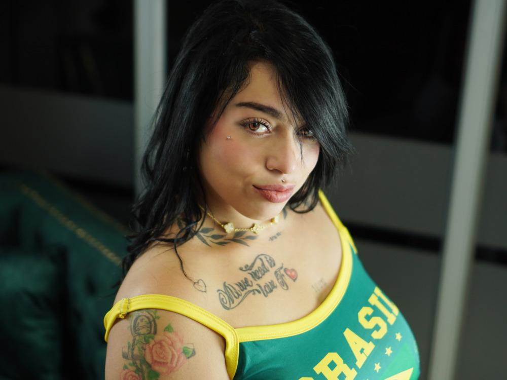 Zayra