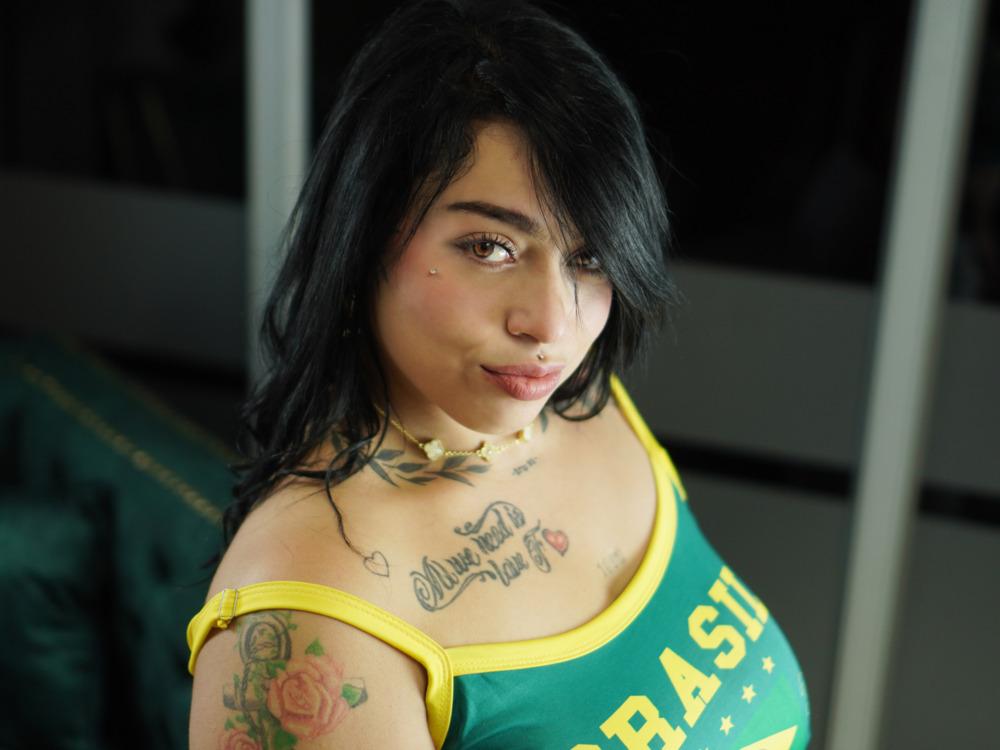 Zayra