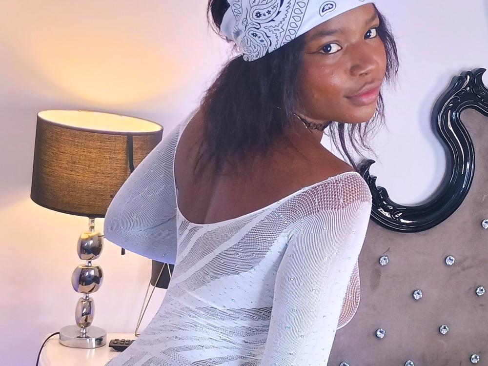 AlissonKim on CamSoda