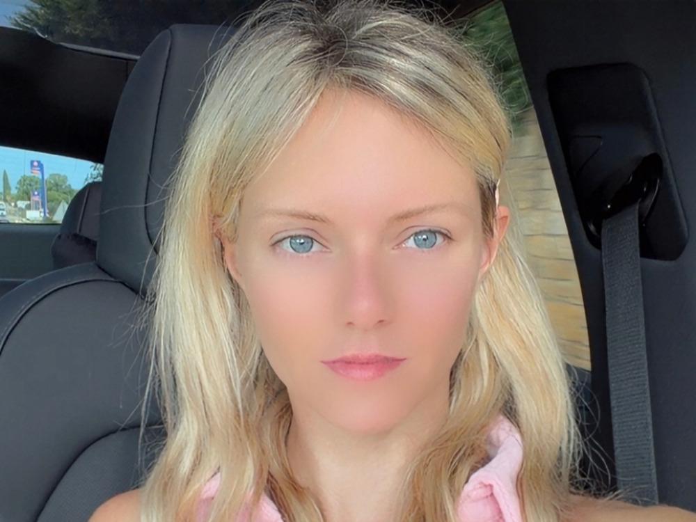 Chiara Lewis
