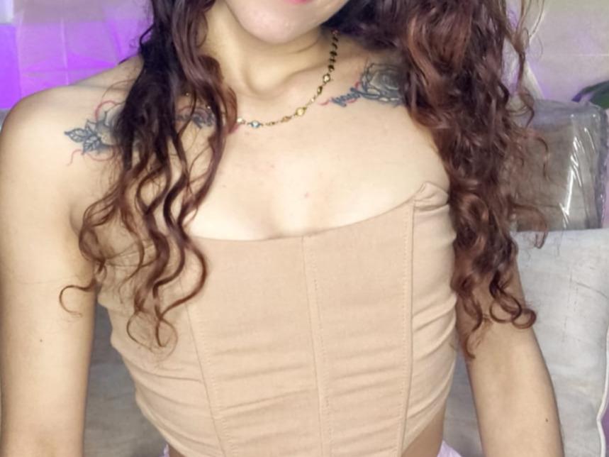 EvelynRousse