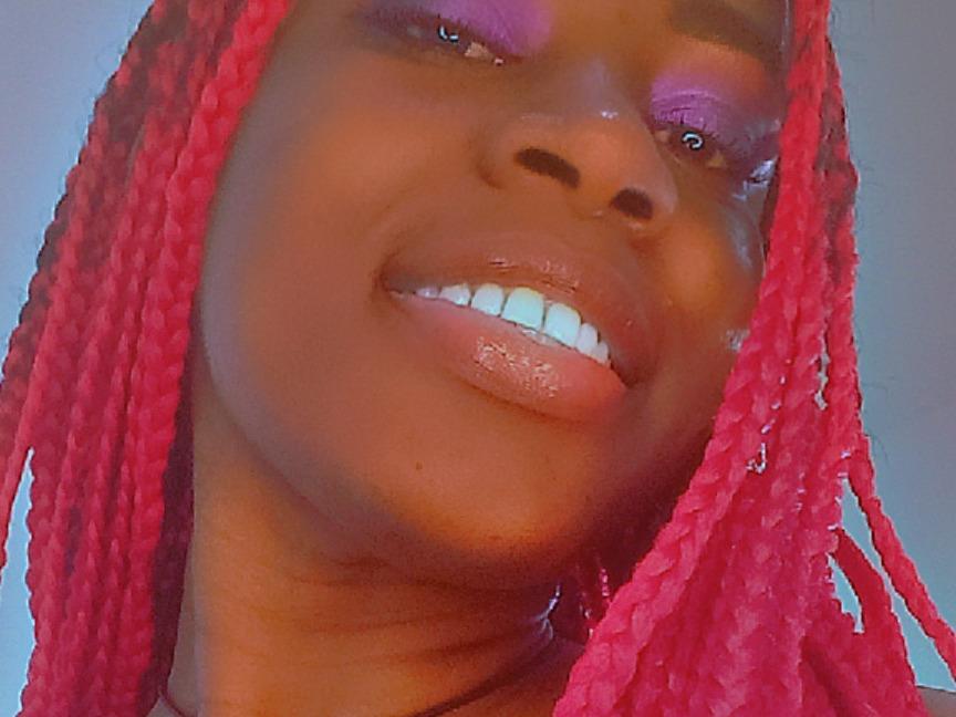 kassandraBrown
