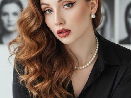 Alexa-Carter