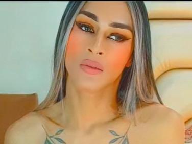 SharonXGold