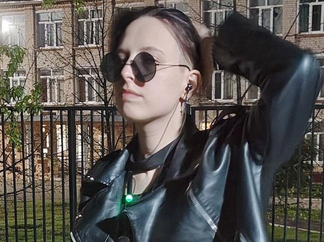 TessaVahey