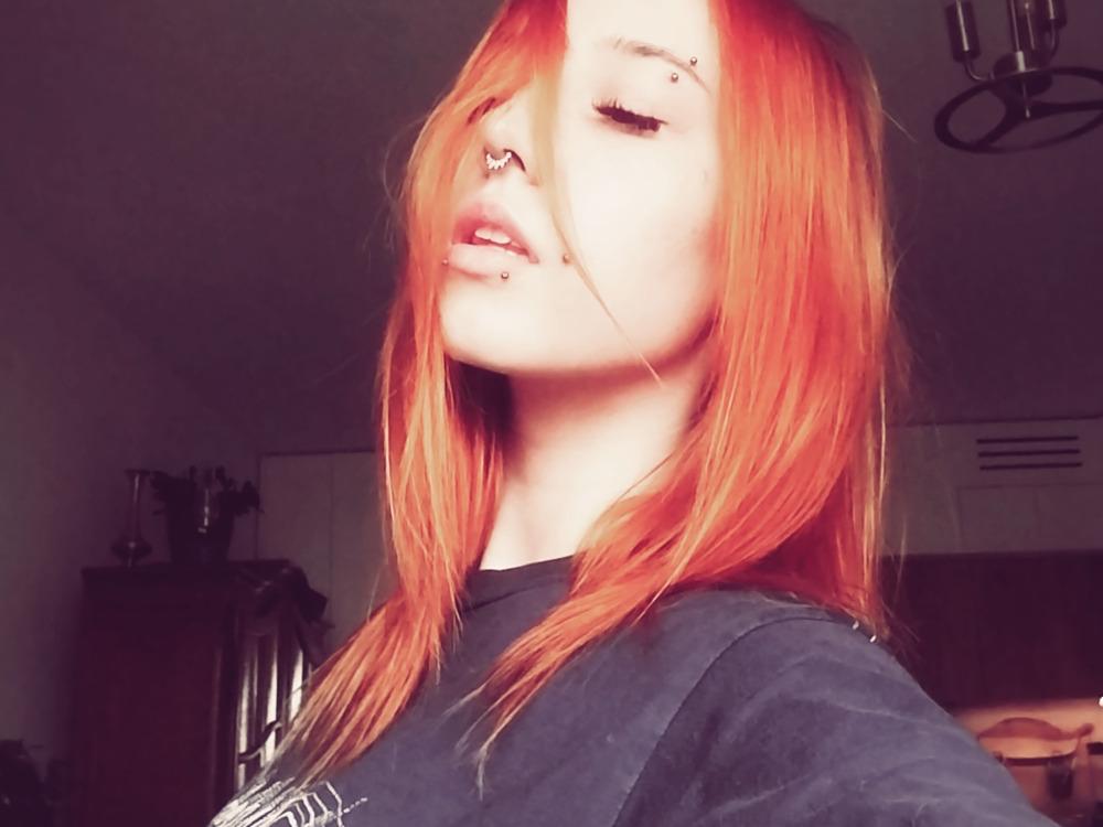 sonyaflirt