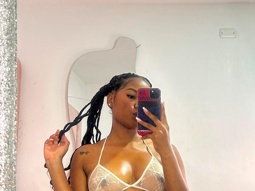 Arielht cam