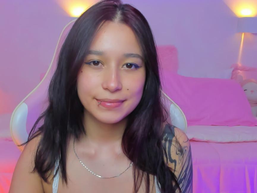 sweetcamicherry