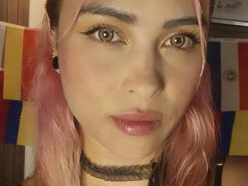 DinaCarter