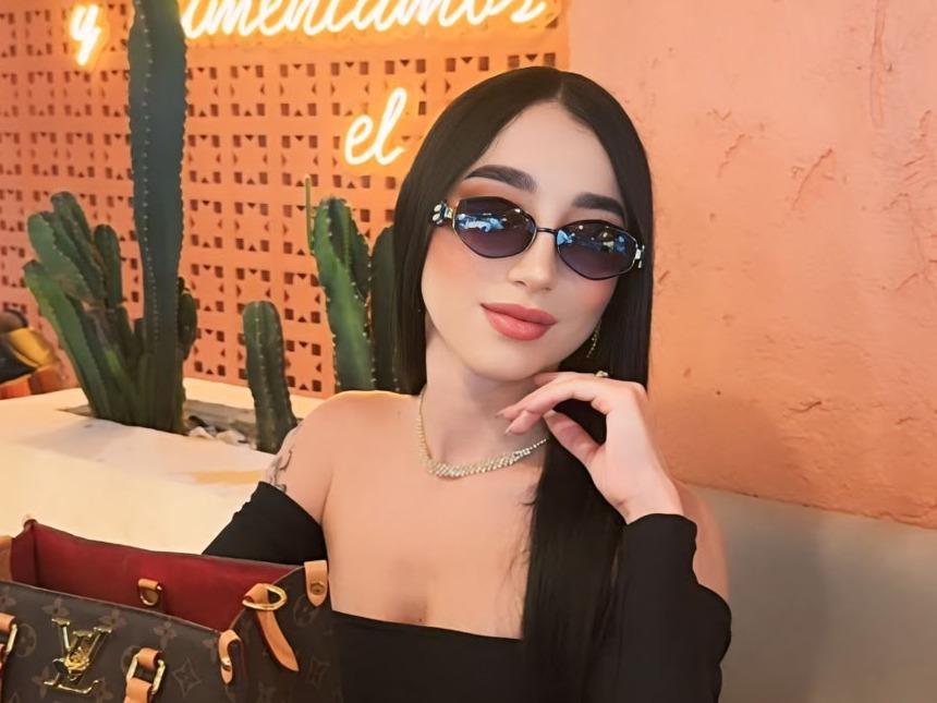 Angeelblosoom