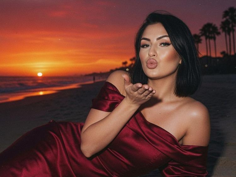 KimVelour