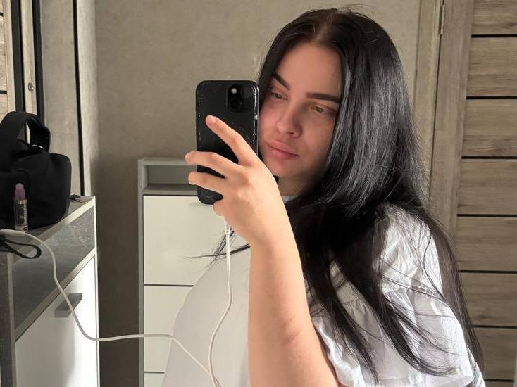 MariaSandsen