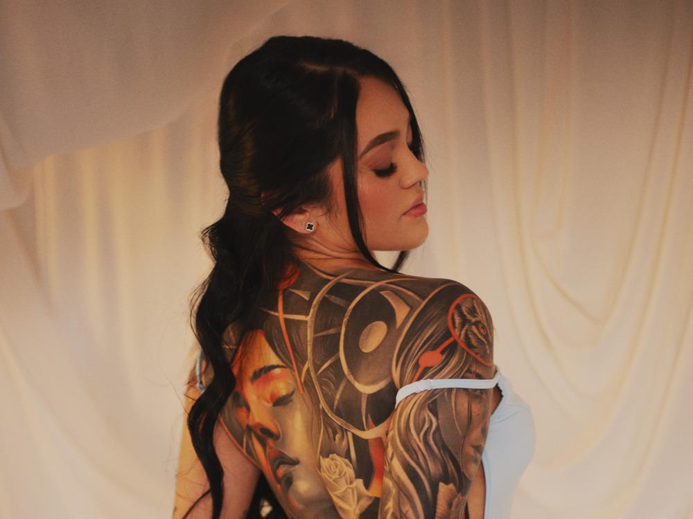 sofiaink