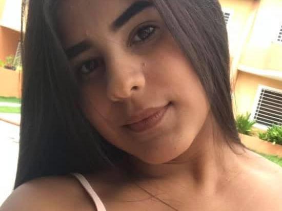 GabieCarter