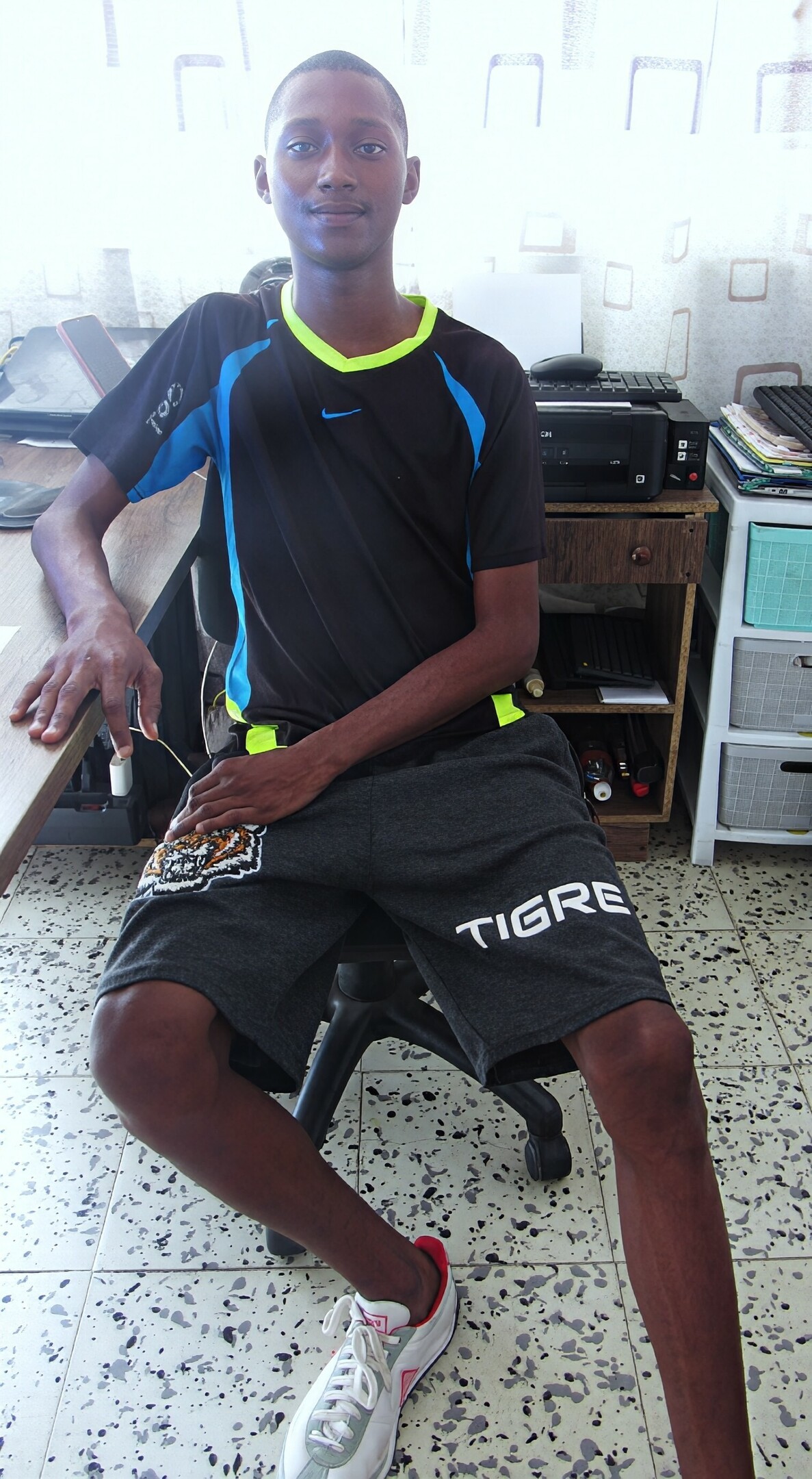 Joel-Bell