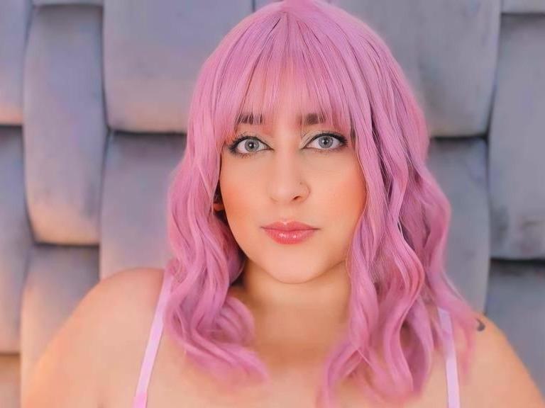 Samantha-Ryann