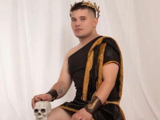Adrian Lust