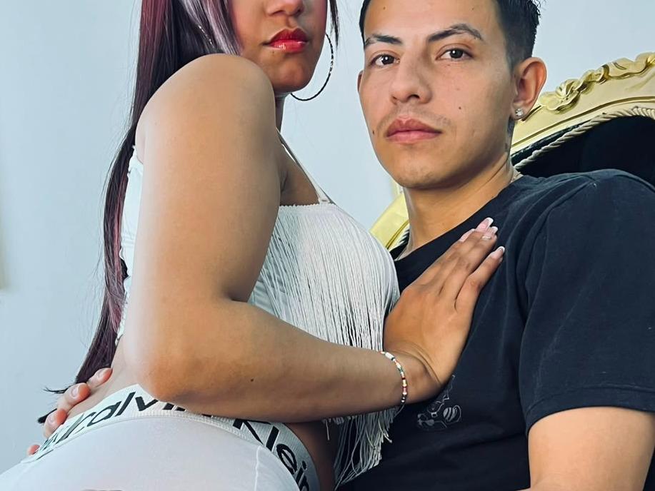 CelesteAndBlake