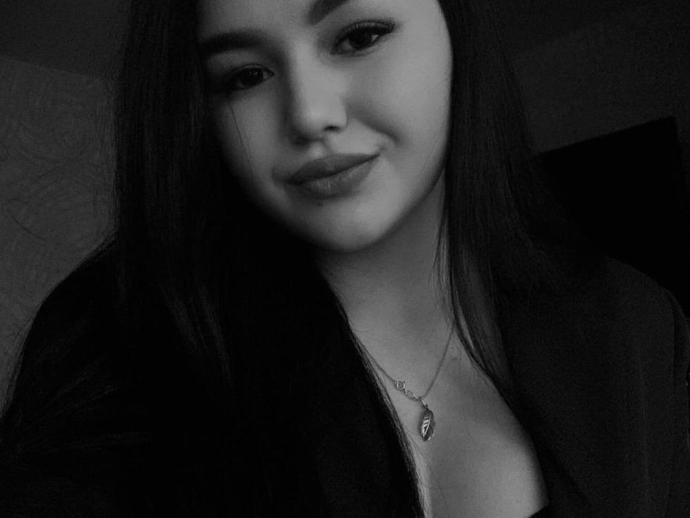 LeahDority cam