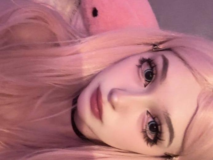 PinkyFluff