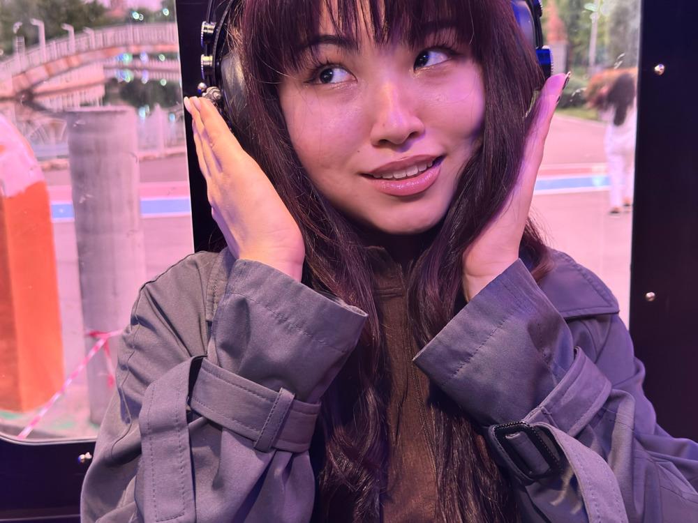May