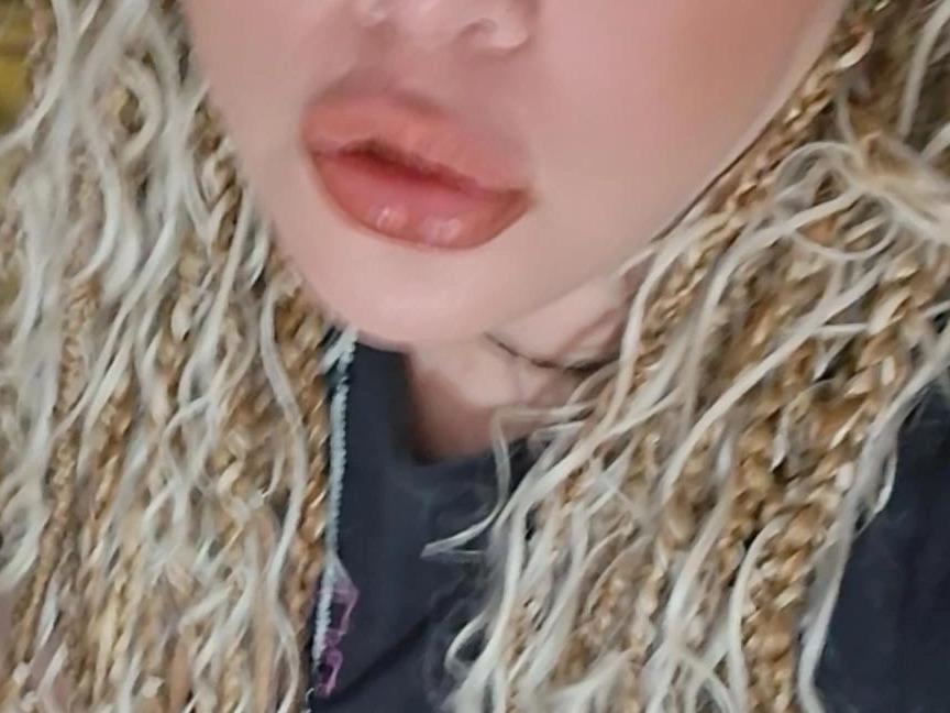 bettyrage