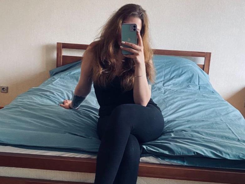 lisaaxfox