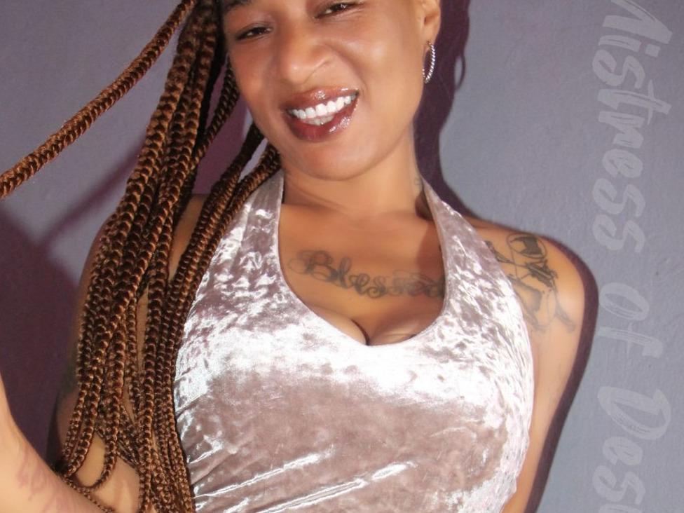 mistressofdesir