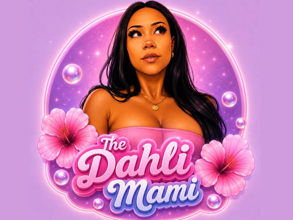 The-dahli-mami