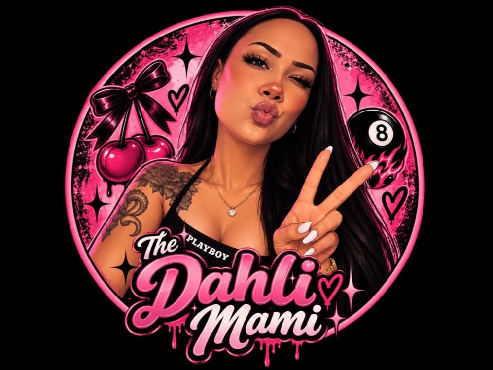 The-dahli-mami
